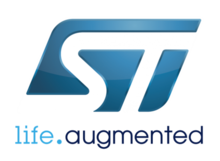 意法半導(dǎo)體(中國)投資有限公司