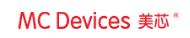 美芯集成電路(深圳)有限公司