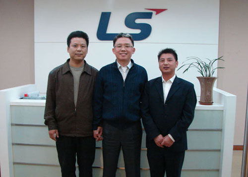 上海樂(lè)派特機(jī)電科技有限公司浙江辦