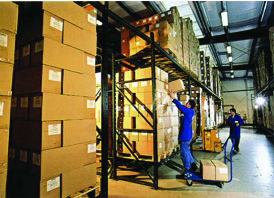 煙臺(tái)市新華電器設(shè)備有限公司