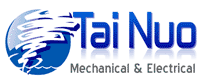上海臺諾機電科技有限公司