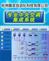 杭州踏浪自動化科技有限公司