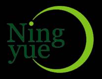 上海寧躍電子有限公司