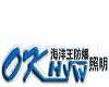 浙江海洋王防爆電器有限公司