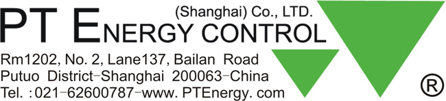 德國百泰能源控制設(shè)備（上海）有限公司