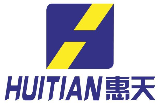 青島惠天包裝材料有限公司