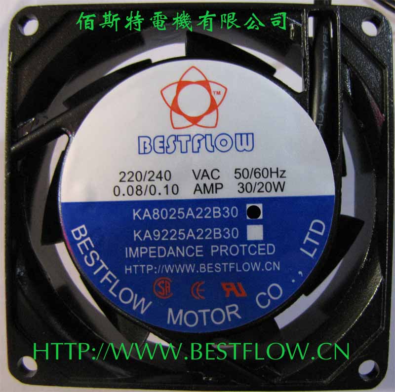 佰斯特電機(jī)有限公司