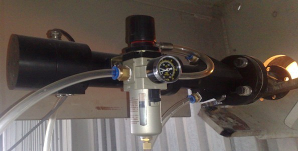 北京埃普瑞電力科技有限公司