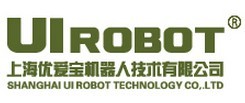 上海優(yōu)愛寶機(jī)器人技術(shù)有限公司